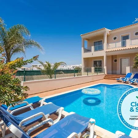 Moradia Ricardo - Praia Da Gale Villa *