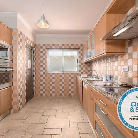 Moradia Ricardo - Praia Da Gale Villa *