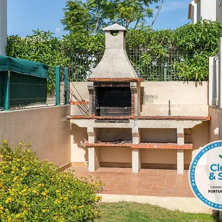 Moradia Ricardo - Praia Da Gale Villa