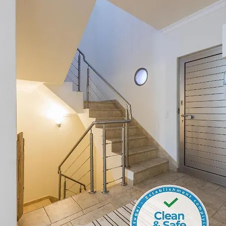 Moradia Ricardo - Praia Da Gale Villa *