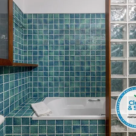 Moradia Ricardo - Praia Da Gale Albufeira