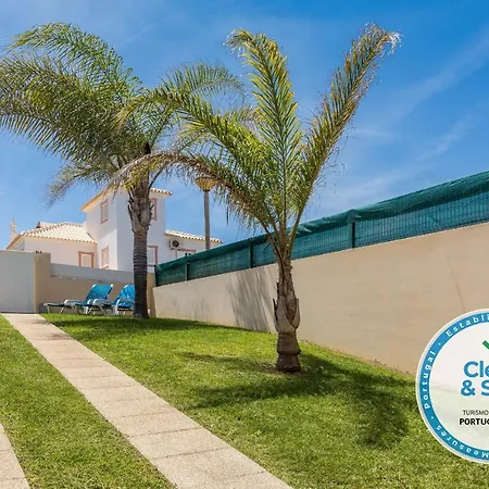 Moradia Ricardo - Praia Da Gale Villa