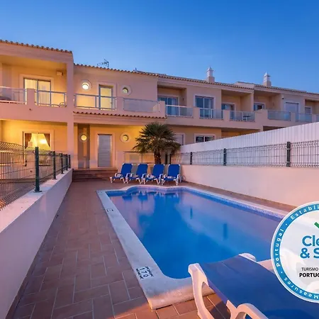 Moradia Ricardo - Praia Da Gale Villa *