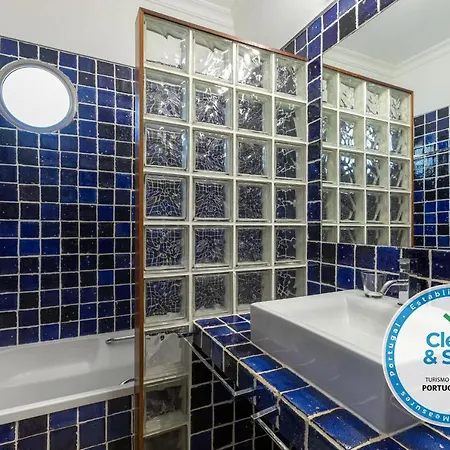 Moradia Ricardo - Praia Da Gale Villa Albufeira