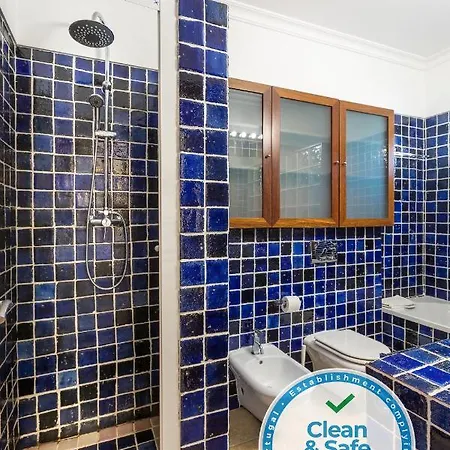 Moradia Ricardo - Praia Da Gale *