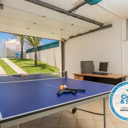 Moradia Ricardo - Da Gale * Albufeira