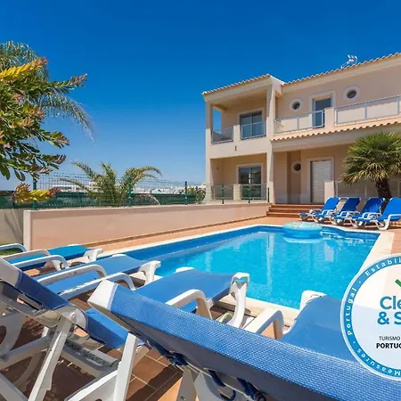 Moradia Ricardo - Da Gale * Albufeira