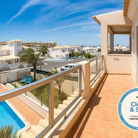 Moradia Ricardo - Da Gale * Albufeira