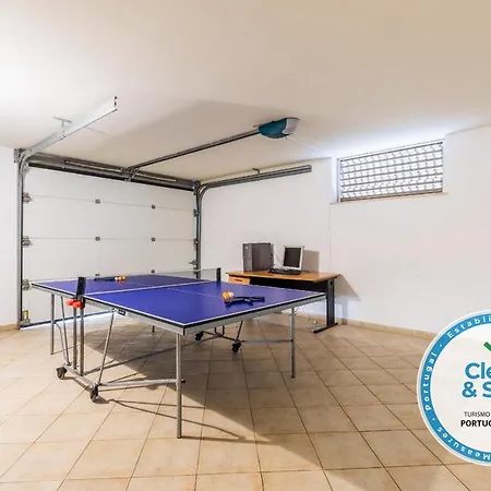 Moradia Ricardo - Da Gale