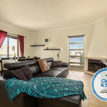 Villa Moradia Ricardo - Da Gale Albufeira