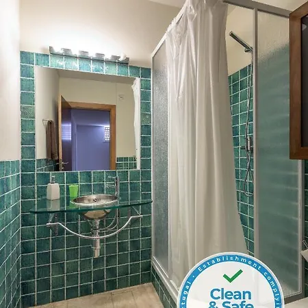 Moradia Ricardo - Da Gale Villa