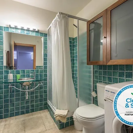 Villa Moradia Ricardo - Da Gale