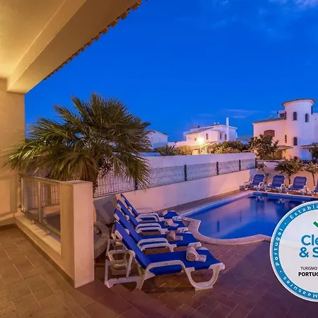 Villa Moradia Ricardo - Da Gale *