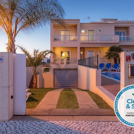 Moradia Ricardo - Da Gale * Albufeira