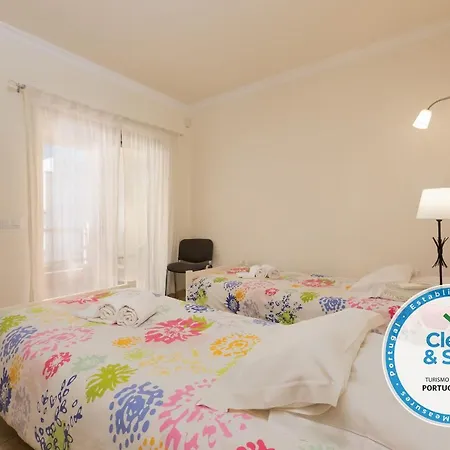 Moradia Ricardo - Da Gale Villa Albufeira