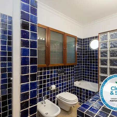 Moradia Ricardo - Da Gale Villa *