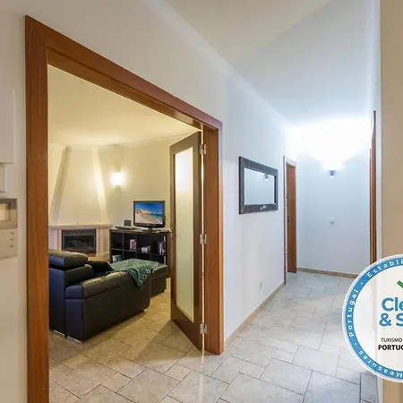 Moradia Ricardo - Da Gale Albufeira