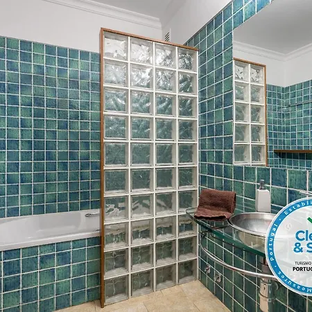 Moradia Ricardo - Da Gale Villa *