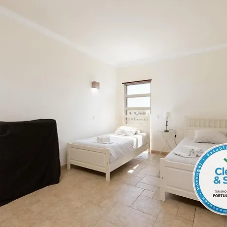 Moradia Ricardo - Da Gale Villa Albufeira