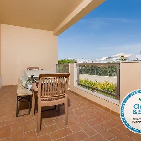 Moradia Ricardo - Da Gale Villa Albufeira